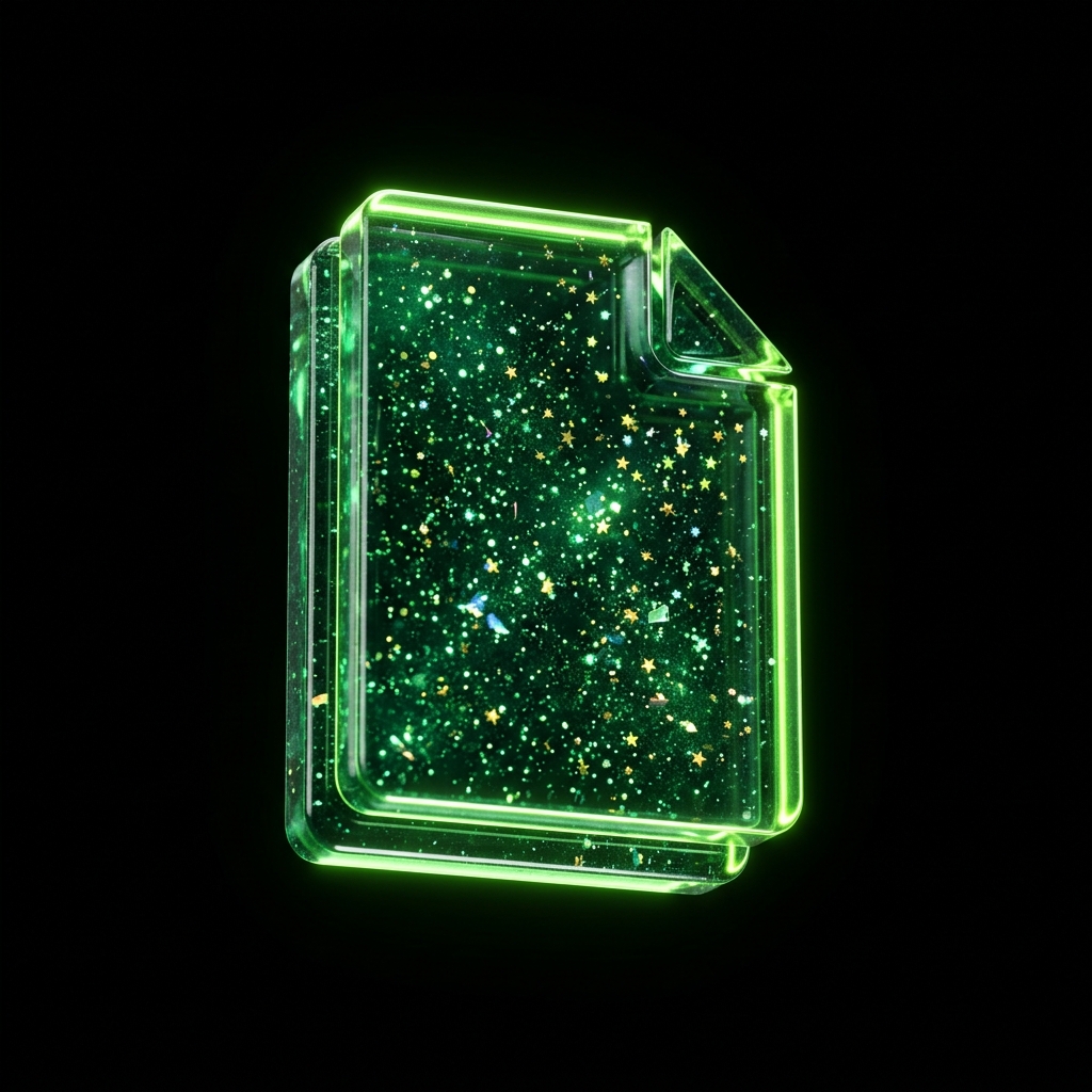 Green Document